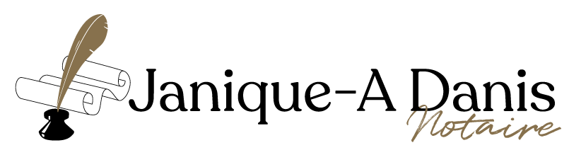 Notaire Janique-A Danis